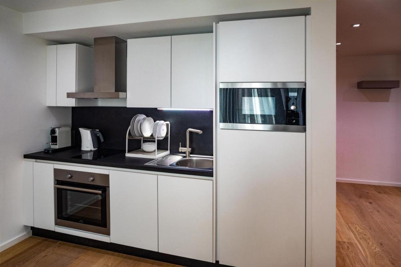 Finest Apartment Munich