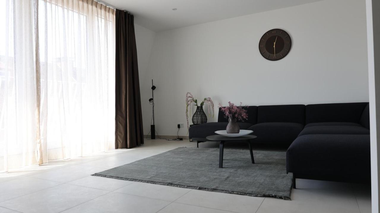 Finest Apartment Munich