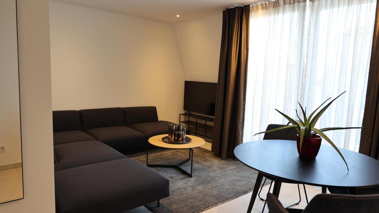 Finest Apartment Munich