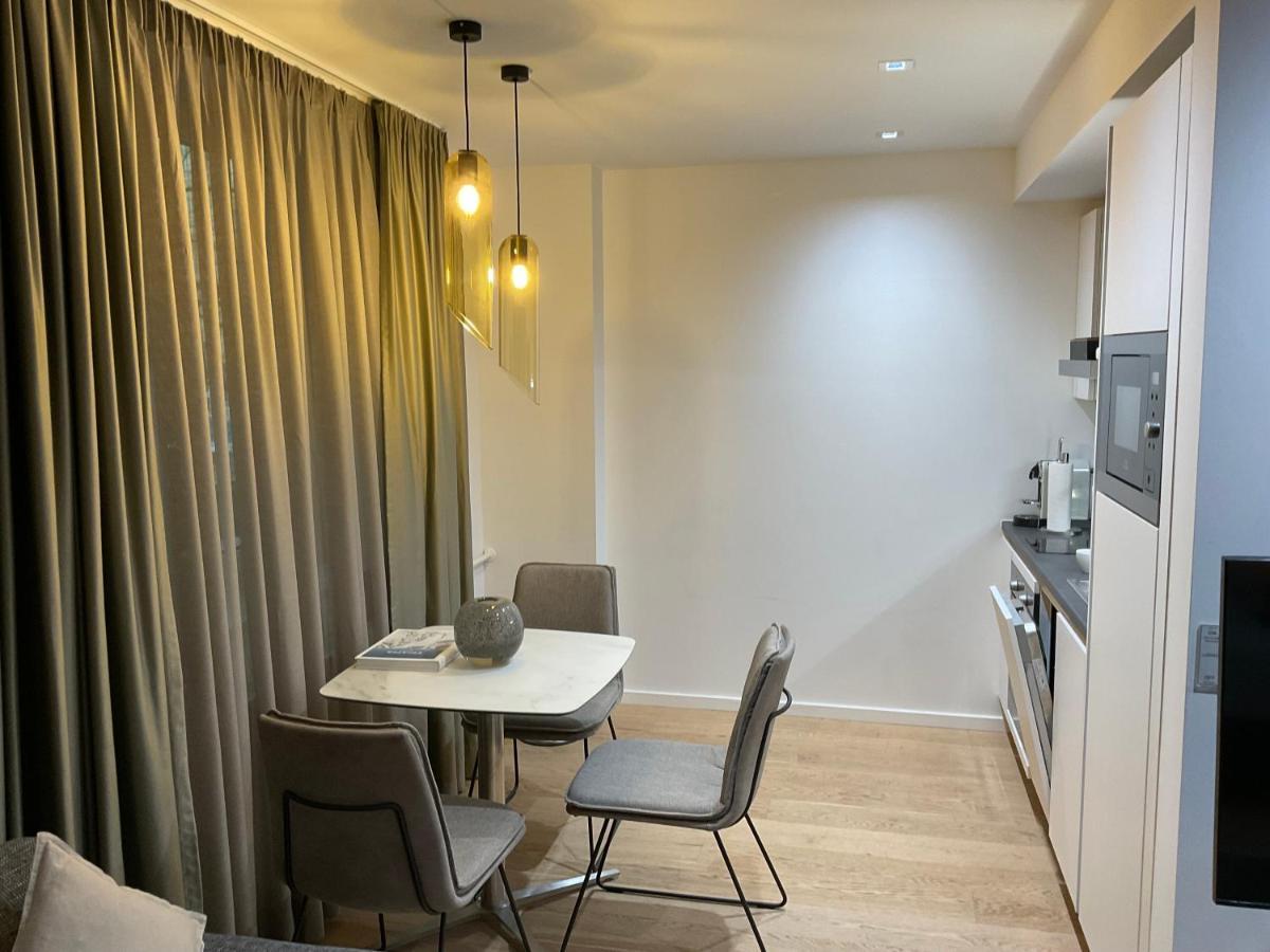 Apartment Finest Munich